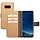 Mobiparts Saffiano Wallet Case Samsung Galaxy S8 - Koper
