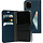 Mobiparts Classic Wallet Case iPhone 11 Pro - Blauw