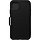 OtterBox Strada Case voor Apple iPhone 11 - Shadow Black - Echt Leer