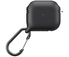 Catalyst Catalyst Vibe Case voor Apple AirPods 3 - Stealth Black