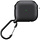 Catalyst Vibe Case voor Apple AirPods 3 - Stealth Black - Val- en waterbestendig