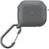 Catalyst Catalyst Vibe Case voor Apple AirPods 3 - Battleship Gray (IP67)