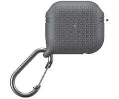 Catalyst Catalyst Vibe Case voor Apple AirPods 3 - Battleship Gray