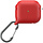Catalyst Vibe Case Apple AirPods 3 - Rood - IP67 Waterdicht