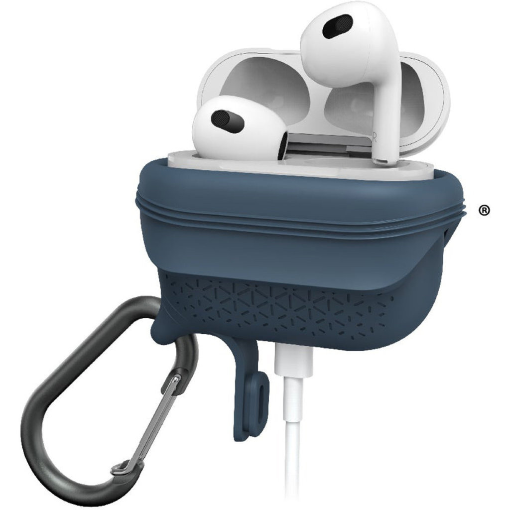 Catalyst Catalyst Vibe Case Apple AirPods 3 - Oceanic Blue