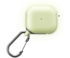 Catalyst Catalyst Vibe Case Apple Airpods (3rd Gen.) - Glow in the Dark