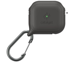 Catalyst Catalyst Influence Case voor Apple AirPods 3 - Space Gray