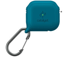 Catalyst Catalyst Influence Case Apple AirPods 3 - Marine Blue - IP67 & Valbestendig