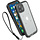 Catalyst Total Protection Case voor iPhone 14 - Waterdicht en Schokbestendig - Stealth Black