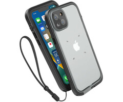 Catalyst Catalyst Total Protection Case iPhone 14 Plus - Stealth Black