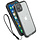 Catalyst Total Protection Case voor Apple iPhone 14 Plus - Waterdicht Hoesje Stealth Black