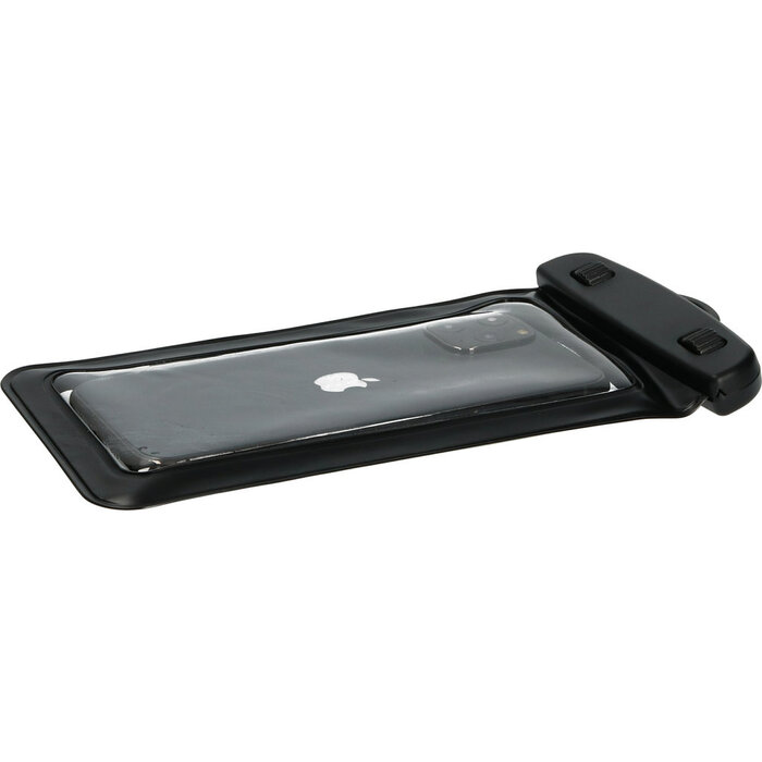 Mobiparts Mobiparts Universele Waterdichte Telefoonhoes - IP68 met Nekkoord