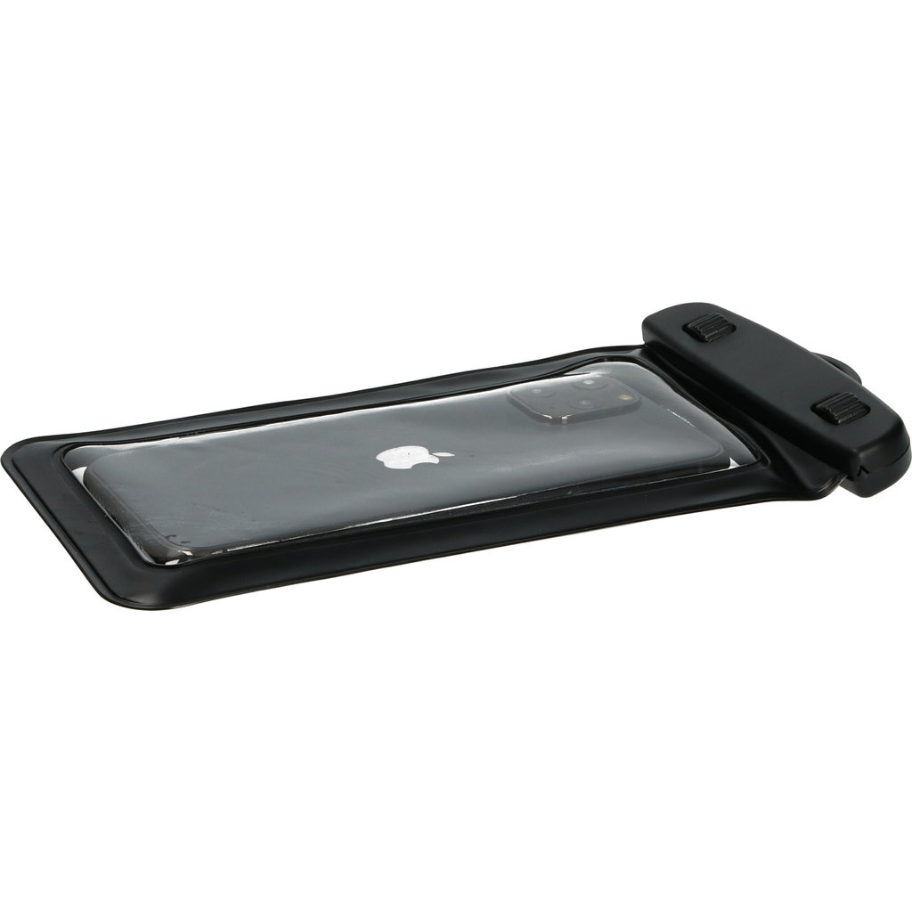 Mobiparts Mobiparts Universele Waterdichte Telefoonhoes - IP68 met Nekkoord