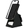 Mobiparts 3-in-1 Draadloze Oplader 15W - MagSafe Oplaadstation - Zwart