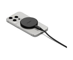 Cygnett Cygnett Qi2 Chargepuck Black