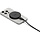 Cygnett Qi2 Chargepuck MagSafe Draadloze Lader 15W - Zwart