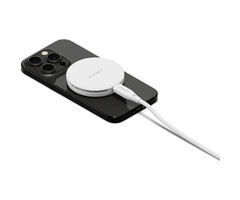 Cygnett Cygnett Qi2 Chargepuck - Magnetische Snellader - Wit