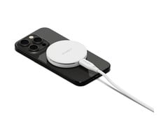 Cygnett Cygnett Qi2 Chargepuck White