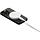 Cygnett Qi2 Chargepuck MagSafe Draadloze Snellader 15W - Wit