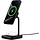Cygnett Qi2 2-in-1 Magnetisch Oplaadstation 15W - Zwart