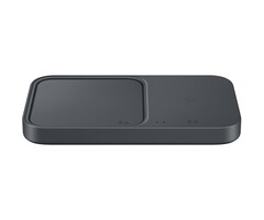 Samsung Samsung Wireless Charging Duo Pad 15W Snellader - Zwart
