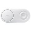 Samsung Samsung Wireless Charging Duo Pad - Wit