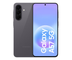 Samsung Samsung Galaxy A57 - 256GB - Grijs