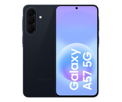 Samsung Samsung Galaxy A57 - 256GB - Donkerblauw