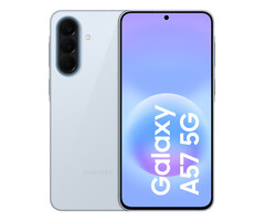 Samsung Samsung Galaxy A57 - 128GB - Lichtblauw