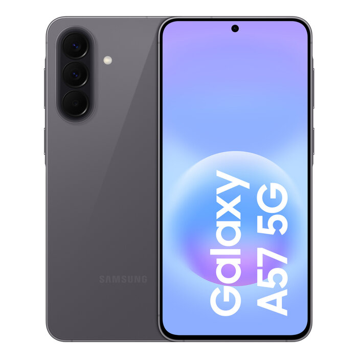 Samsung Samsung Galaxy A57 128GB Grijs - 5G Smartphone