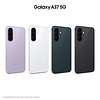 Samsung Samsung Galaxy A37 256GB Zwart