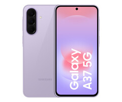 Samsung Samsung Galaxy A37 128GB Roze