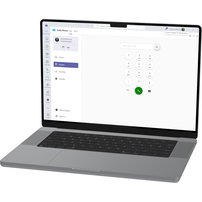 Mitel Mitel EIP1 8 VOIES