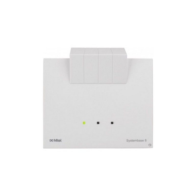 Mitel Mitel EIP1 8-Kanaals IP Module (BHJ0022B) voor Telefooncentrale