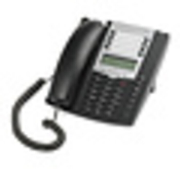 Mitel Mitel 6730 IP Zakelijke SIP Telefoon - 6 Lijnen - PoE - ATD0033A
