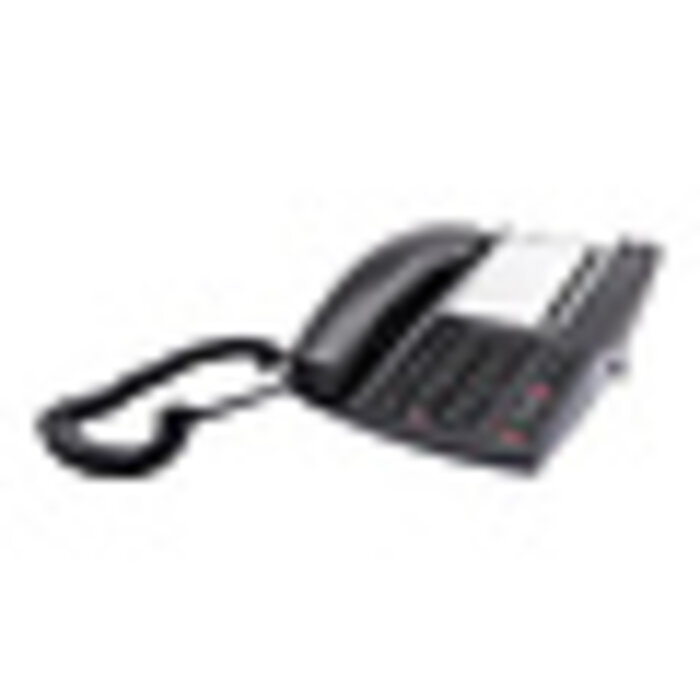 Mitel Mitel 6730 IP Zakelijke SIP Telefoon - 6 Lijnen - PoE - ATD0033A