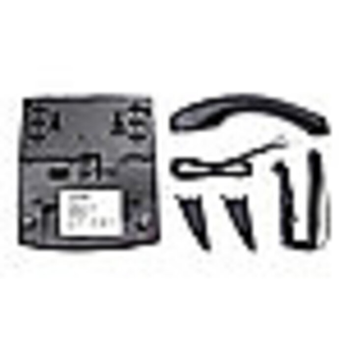 Mitel Mitel 6710 Analoge Zakelijke Telefoon ATD0032A - Robuust & Wandmontage