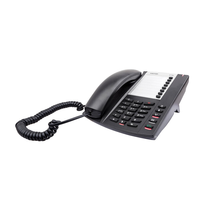 Mitel Mitel 6710 Analoge Zakelijke Telefoon ATD0032A - Robuust & Wandmontage