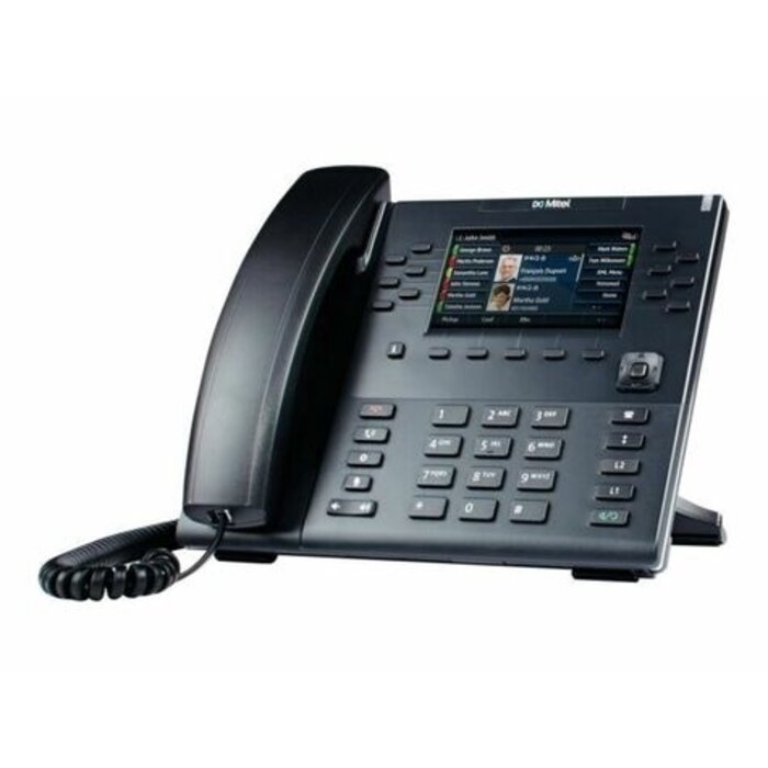 Mitel Mitel 6800i HD Handset(Qty 10)