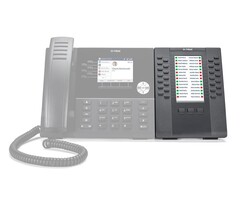 Mitel Mitel M680i Uitbreidingsmodule 16 Toetsen (80C00010AAA-A)