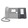 Mitel M680i Uitbreidingsmodule 16 Toetsen (80C00010AAA-A)
