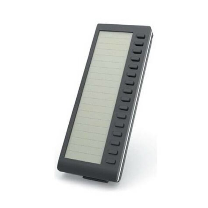 Mitel Mitel M680i Uitbreidingsmodule met Papieren Labels (80C00010AAA-A)