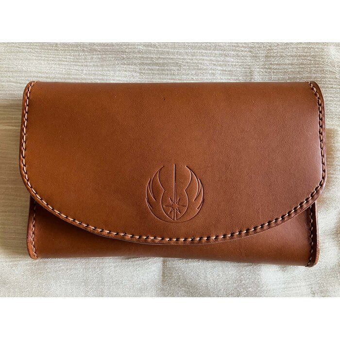 Mitel Mitel 612/622 Leather Pouch