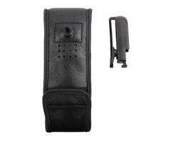 Mitel Mitel 612 / 622 Originele Leren Draagtas met Riemclip (68762)
