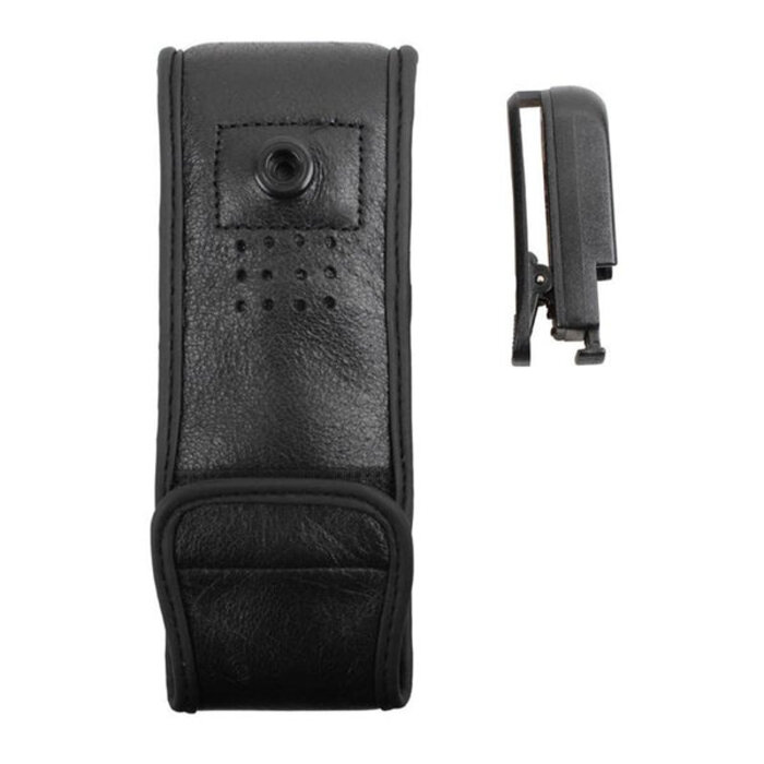 Mitel Mitel 612 / 622 Leren Draagtas met Riemclip - Origineel (68762)