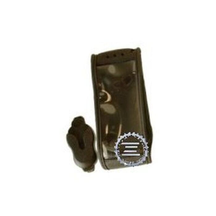 Mitel Mitel 612 / 622 Leren Draagtas met Riemclip - Origineel (68762)