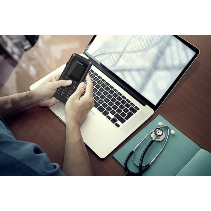 Mitel Mitel 5600 DECT Series Charging Rack