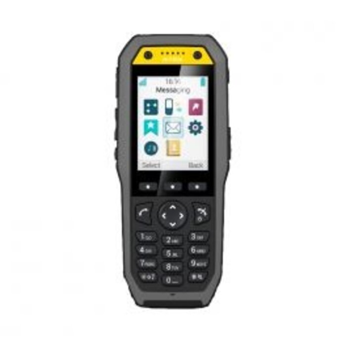 Mitel Mitel 5619 EX Protector DECT-toestel met MD/NM Trekkoord (51311032)