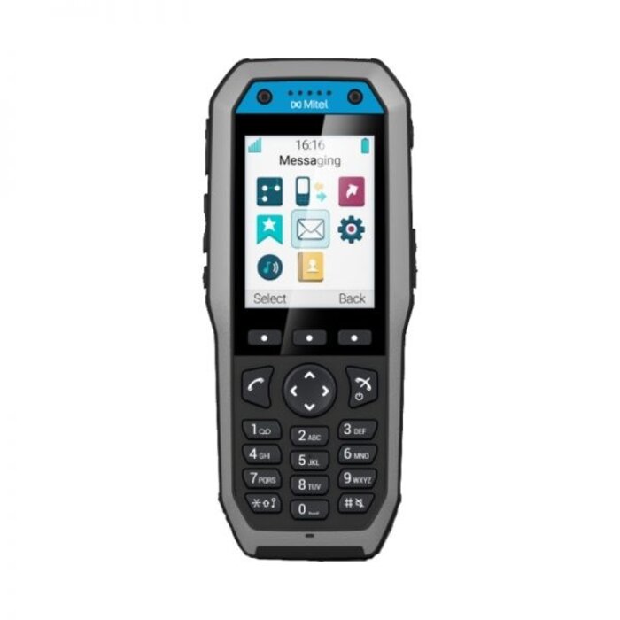 Mitel Mitel 5617 Messenger Zakelijke DECT-Handset (51311031)