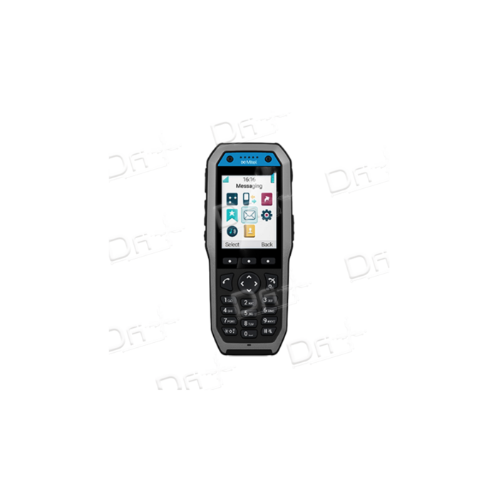 Mitel Mitel 5617 Messenger Zakelijke DECT-Handset (51311031)